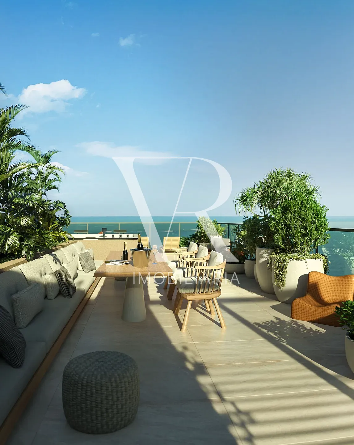 Apartamento, 3 quartos, 125 m² - Foto 4