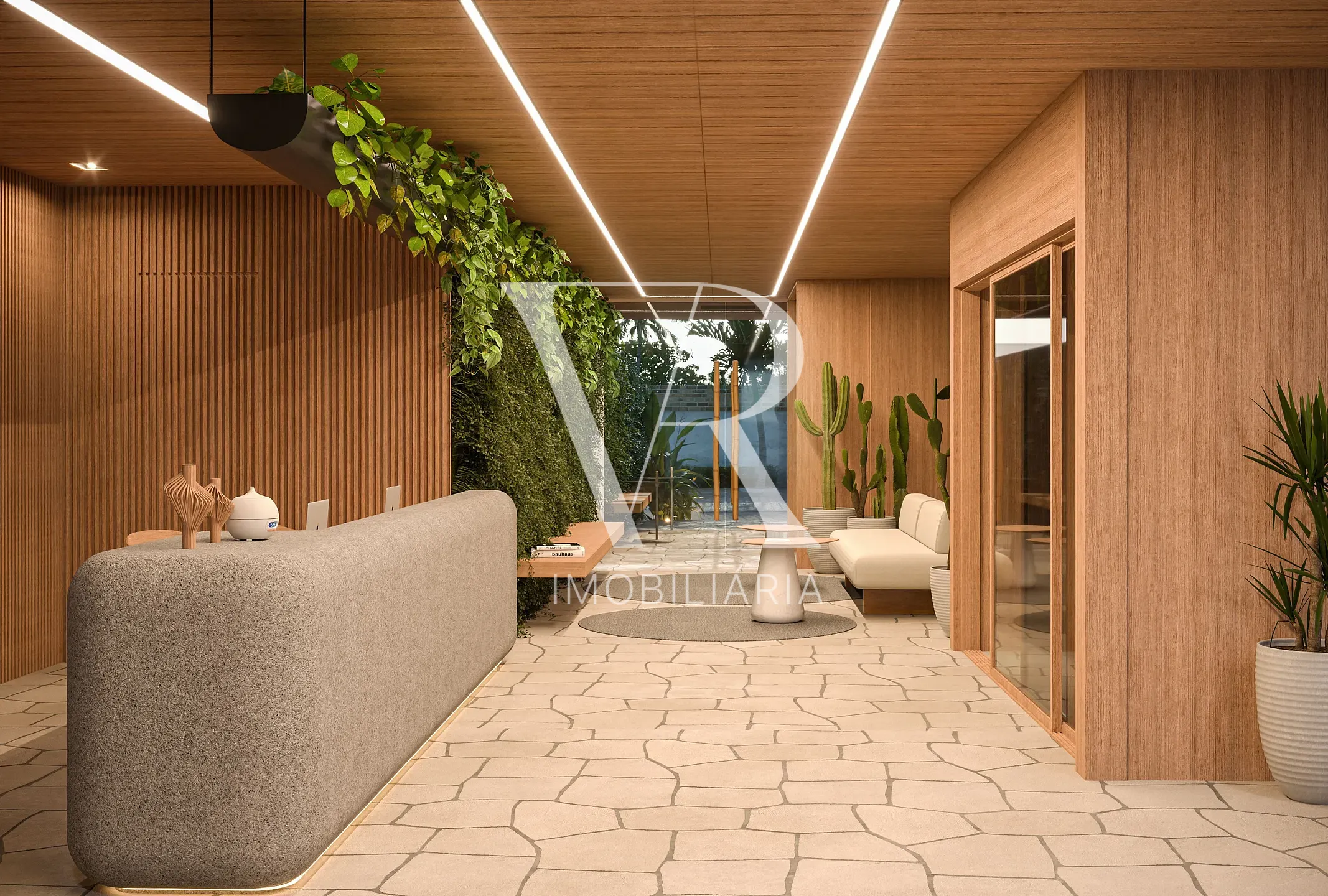 Apartamento, 3 quartos, 125 m² - Foto 6