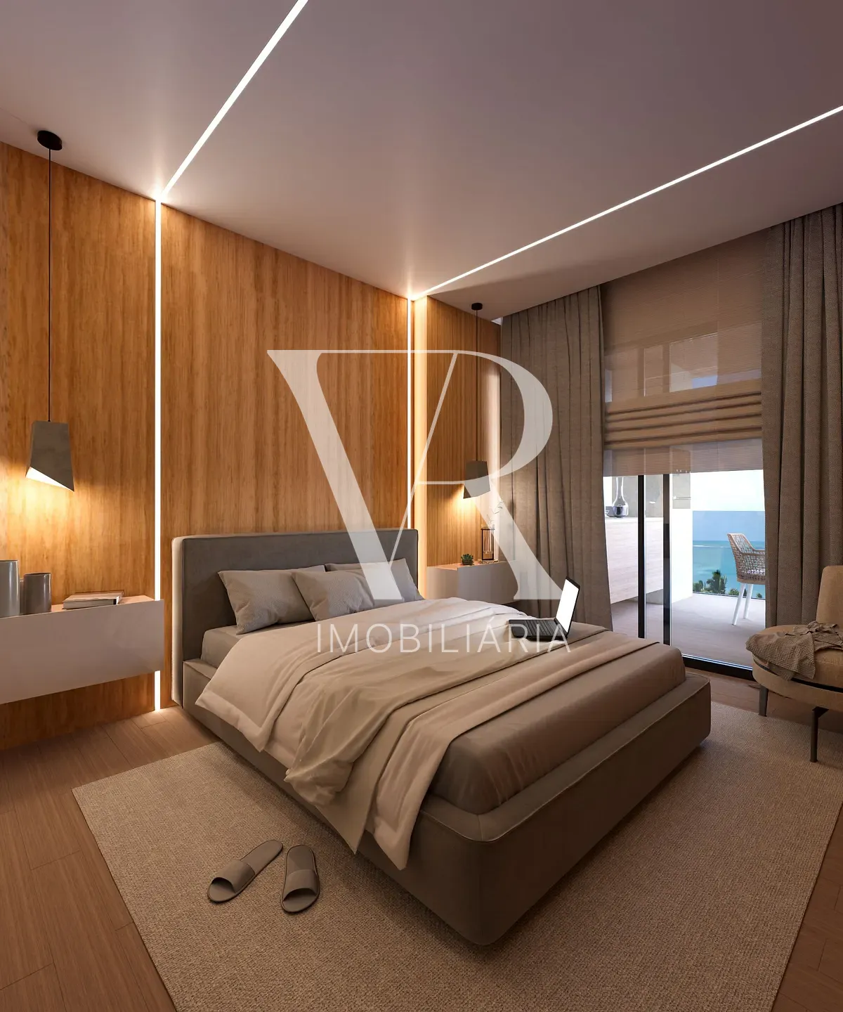 Apartamento, 3 quartos, 125 m² - Foto 9