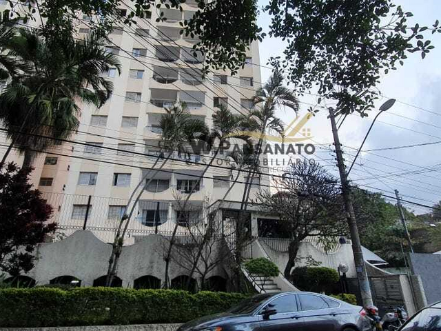 Apartamento com 75m² 2 quartos e 1 banheiro, à venda, no bairro Vila Zanardi em Guarulhos