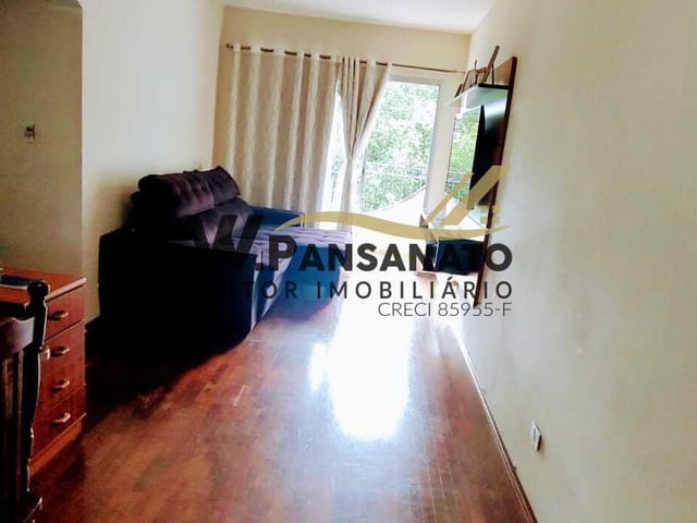 Apartamento com 75m² 2 quartos e 1 banheiro, à venda, no bairro Vila Zanardi em Guarulhos