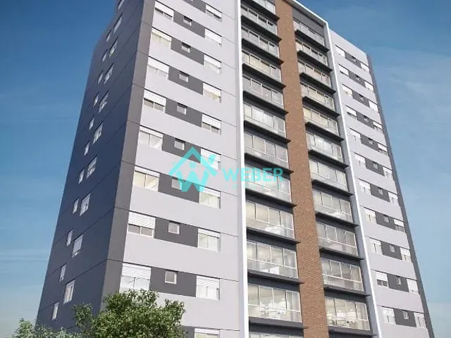 Apartamento com 165m² 3 quartos e 2 banheiros, à venda, no bairro Vila Rosa em Novo Hamburgo