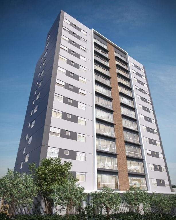 Harmony Resid. - Vila Rosa - Novo Hamburgo