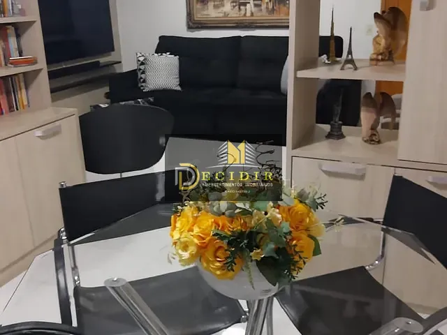 Apartamento 2 quartos e 1 banheiro, à venda, no bairro Chácara Califórnia em São Paulo
