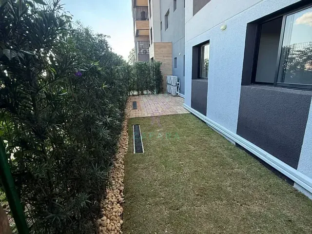Apartamento com 98m² 3 quartos e 2 banheiros, à venda, no bairro Vivendas do Parque em Campo Grande