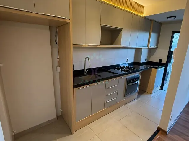 Apartamento com 98m² 3 quartos e 2 banheiros, à venda, no bairro Vivendas do Parque em Campo Grande