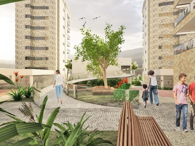 Apartamento com 157m², à venda, no bairro Recanto do Lago em São João da Boa Vista