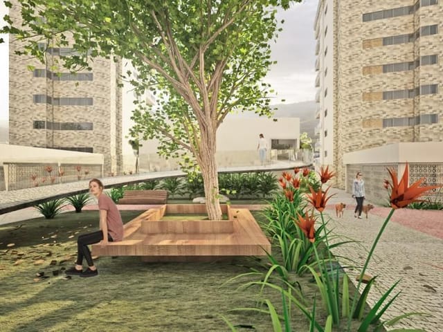 Apartamento com 157m², à venda, no bairro Recanto do Lago em São João da Boa Vista