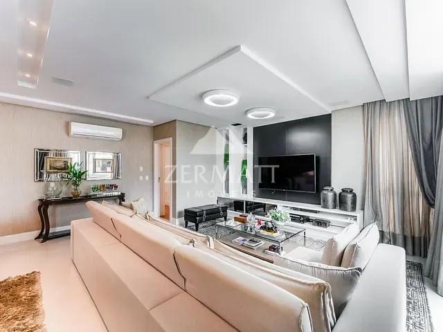 Apartamento com 337m² 4 quartos e 5 banheiros, à venda, no bairro Jardim Blumenau em Blumenau