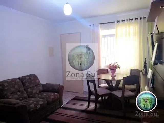 Apartamento com 51m² 2 quartos e 1 banheiro, à venda, no bairro Júlio de Mesquita Filho em Sorocaba