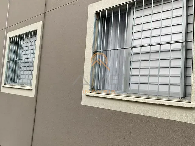 Apartamento 2 quartos e 1 banheiro, à venda, no bairro Areal em Pelotas
