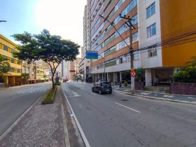 Apartamento 3 quartos e 3 banheiros, à venda, no bairro Centro em Juiz de Fora