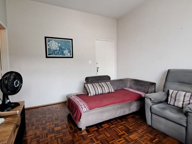 Apartamento 3 quartos e 3 banheiros, à venda, no bairro Centro em Juiz de Fora