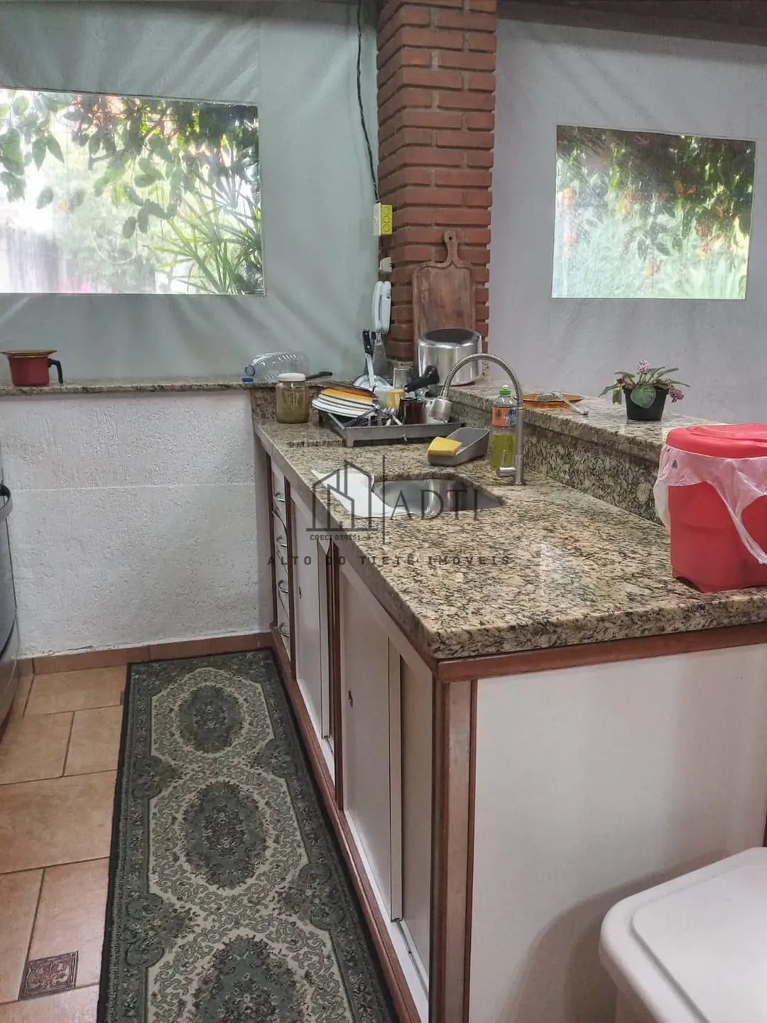 Sobrado, 3 quartos, 269 m² - Foto 2