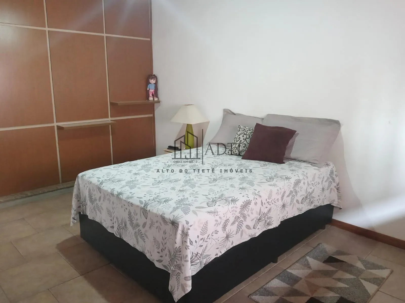 Sobrado, 3 quartos, 269 m² - Foto 9