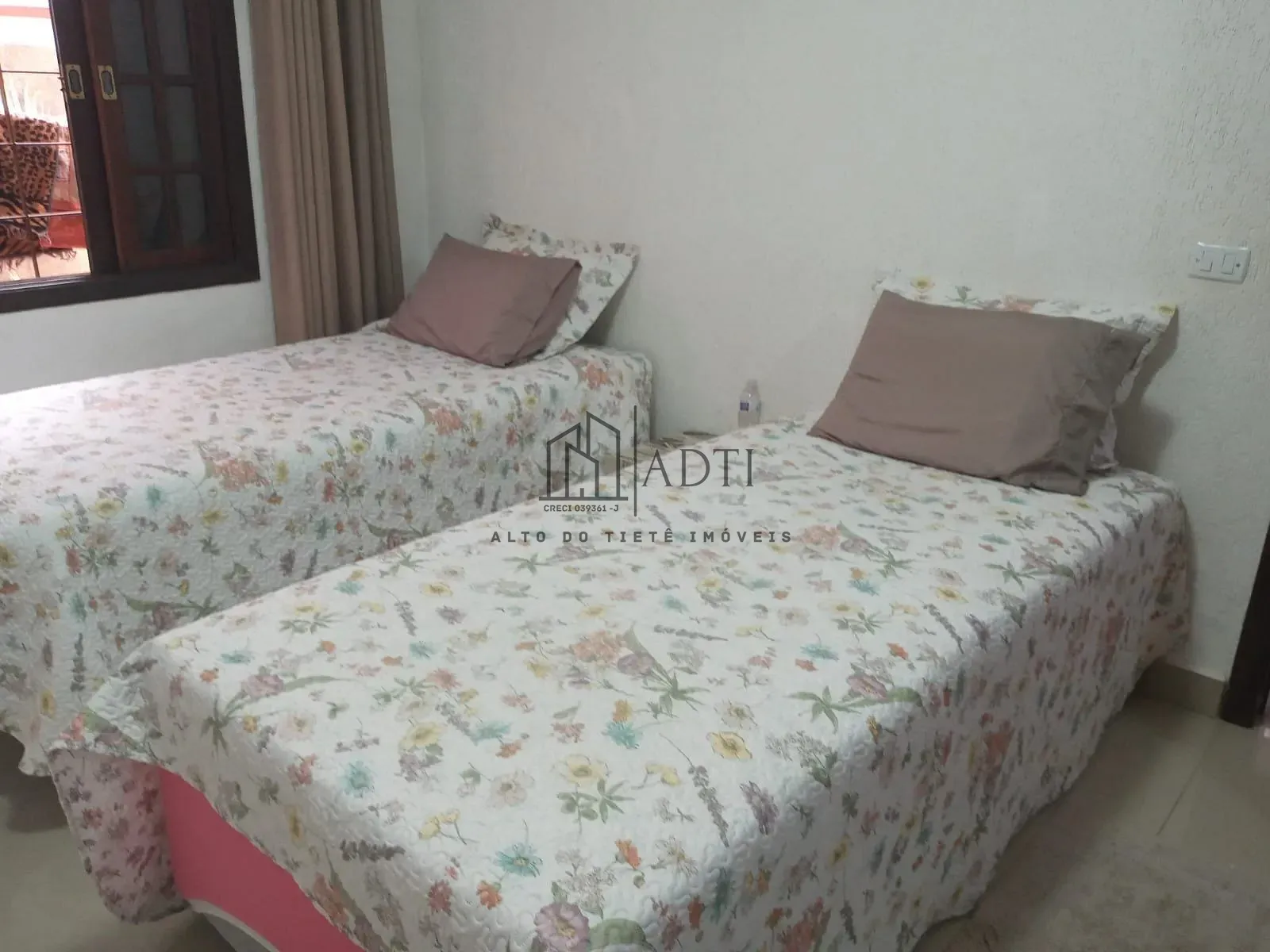 Sobrado, 3 quartos, 269 m² - Foto 11