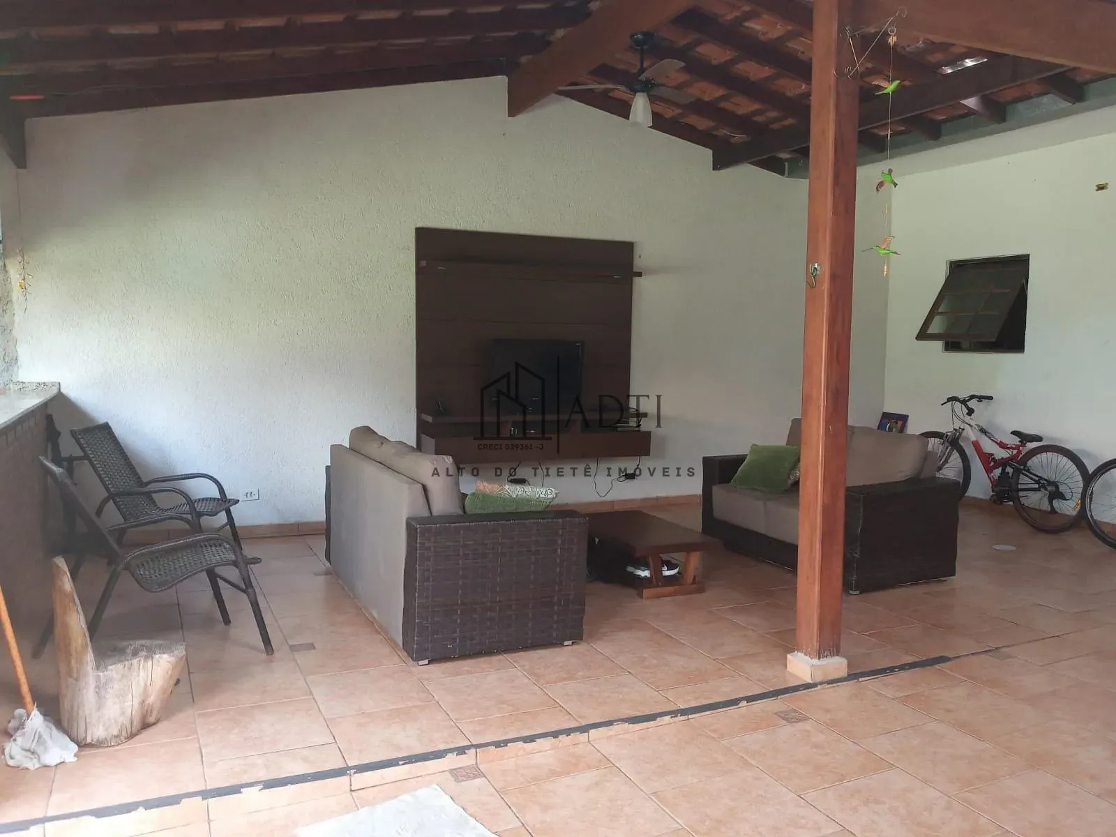 Sobrado, 3 quartos, 269 m² - Foto 21