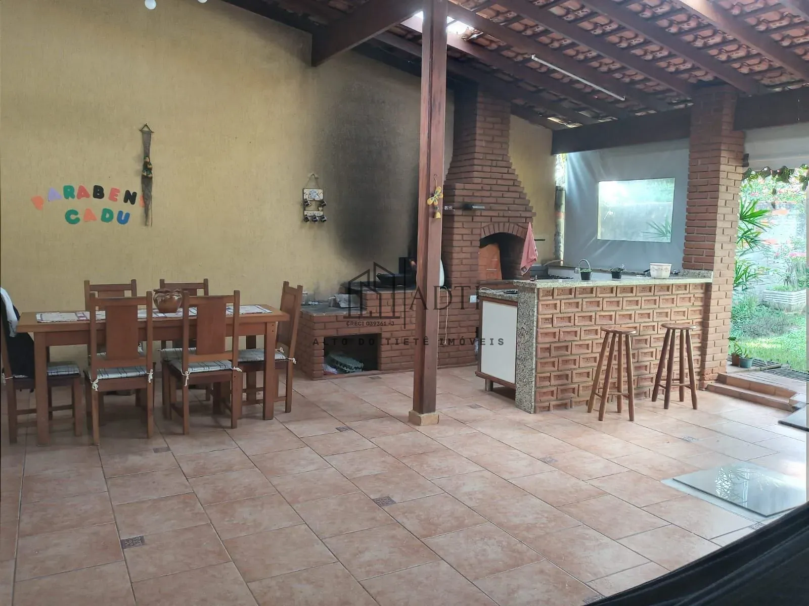 Sobrado, 3 quartos, 269 m² - Foto 22