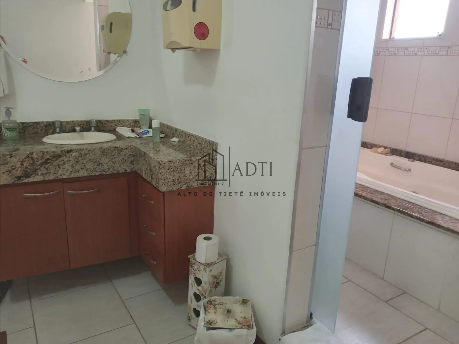Sobrado, 3 quartos, 269 m² - Foto 19