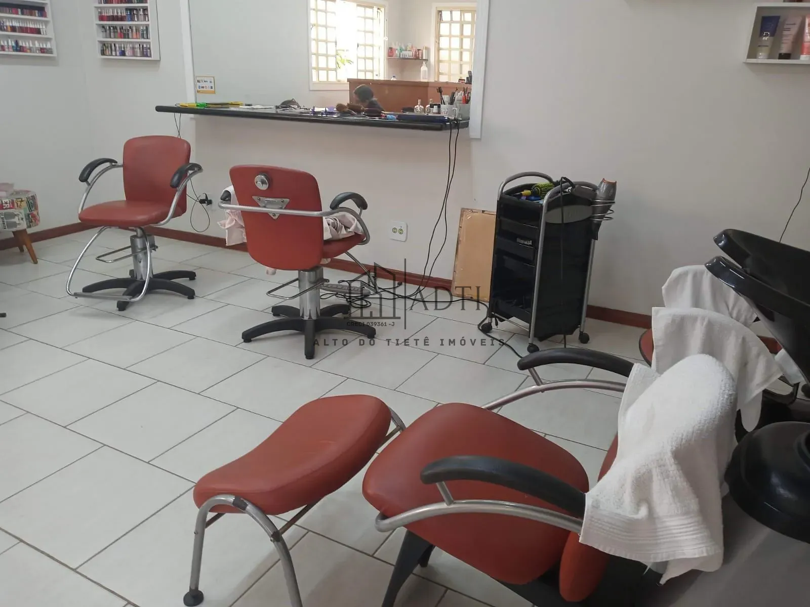 Sobrado, 3 quartos, 269 m² - Foto 7