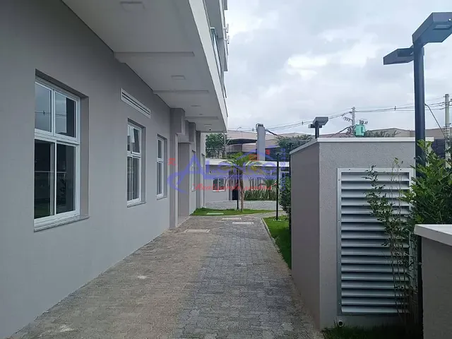 Apartamento 2 quartos e 1 banheiro, à venda, no bairro Loteamento Villa Branca em Jacareí