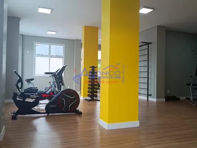 Apartamento 2 quartos e 1 banheiro, à venda, no bairro Loteamento Villa Branca em Jacareí