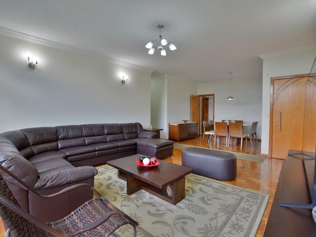 Foto do Apartamento - SQS 108 - 3 Quartos sendo 1 Suíte, Vazado, Andar Alto - Asa Sul/DF | ALPHA BRASILIA A IMÓVEIS LTDA.