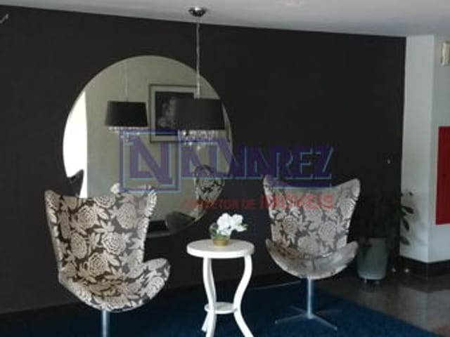 Foto do Apartamento - Apartamento para Locação 2 Quartos, 1 Vaga, 55M², Jardim Camburi, Vitória - ES | ALVAREZ IMOVEIS