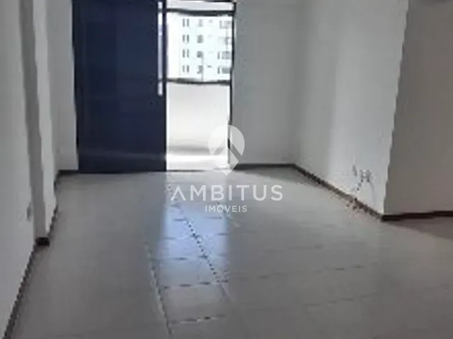Apartamento com 154m² 3 quartos e 3 banheiros, para alugar, no bairro Candeal em Salvador