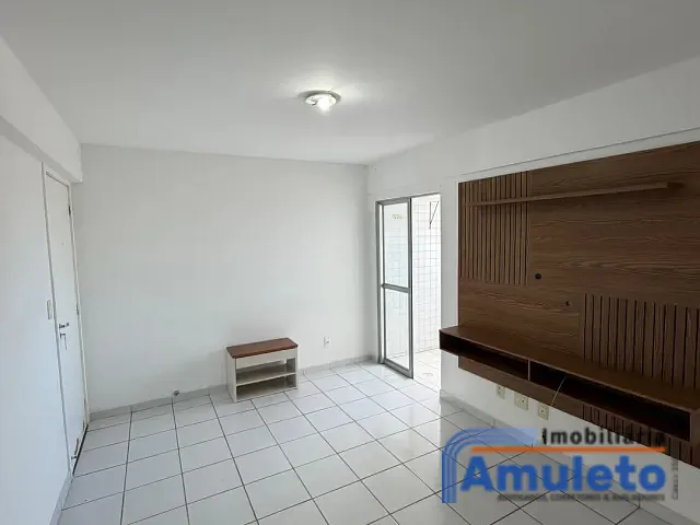 Apartamento 2 quartos e 1 banheiro, para alugar, no bairro Imbiribeira em Recife