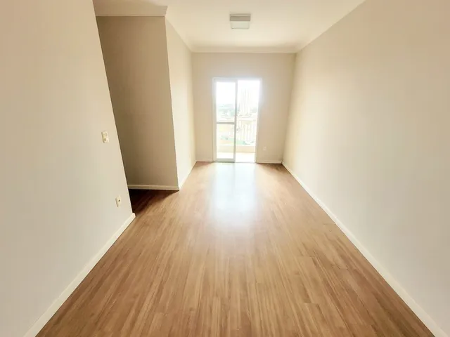 Apartamento com 67m² 3 quartos e 2 banheiros, à venda, no bairro Jardim Primavera em Indaiatuba