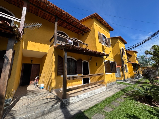 Apartamento 1 quarto e 1 banheiro, à venda, no bairro Jardim Atlântico Central (Itaipuaçu) em Maricá