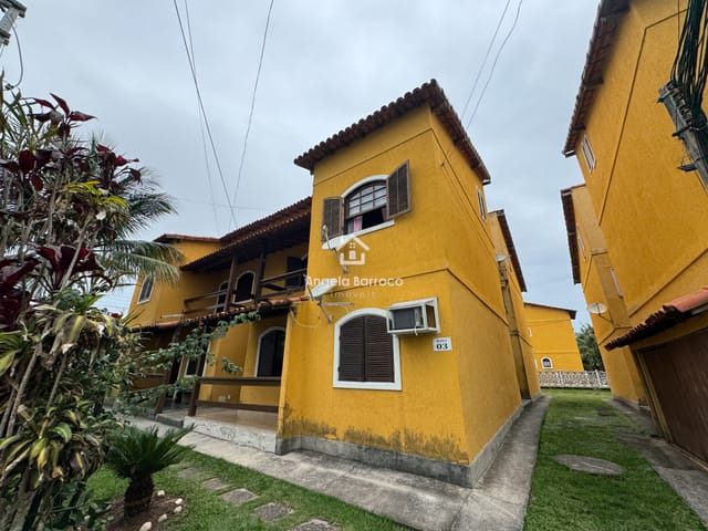 Apartamento 1 quarto e 1 banheiro, à venda, no bairro Jardim Atlântico Central (Itaipuaçu) em Maricá