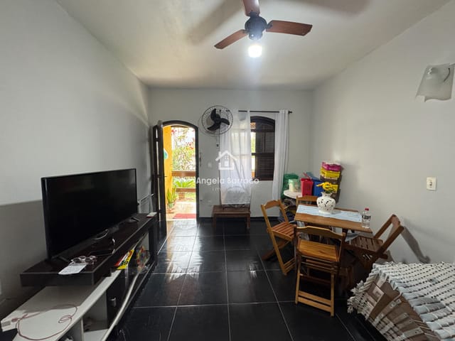 Apartamento 1 quarto e 1 banheiro, à venda, no bairro Jardim Atlântico Central (Itaipuaçu) em Maricá