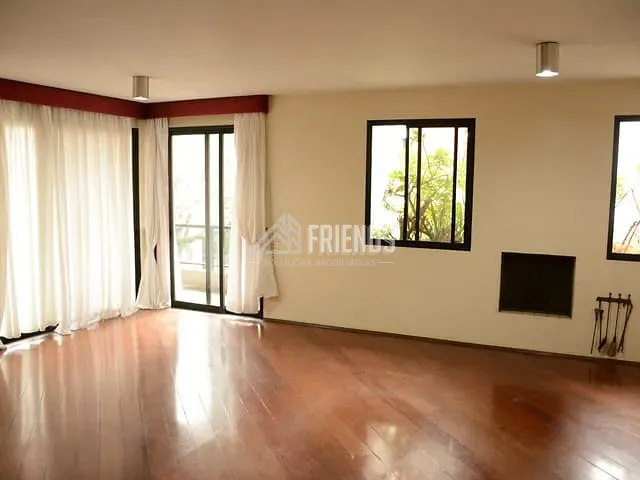 Apartamento com 200m² 3 quartos e 4 banheiros, à venda ou para alugar, no bairro Higienópolis em São Paulo
