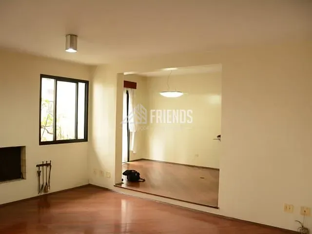 Apartamento com 200m² 3 quartos e 4 banheiros, à venda ou para alugar, no bairro Higienópolis em São Paulo
