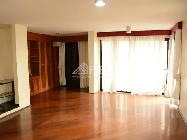 Apartamento com 200m² 3 quartos e 4 banheiros, à venda ou para alugar, no bairro Higienópolis em São Paulo