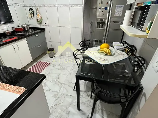 Apartamento com 55m² 2 quartos e 1 banheiro, à venda, no bairro Jardim Dourado em Guarulhos
