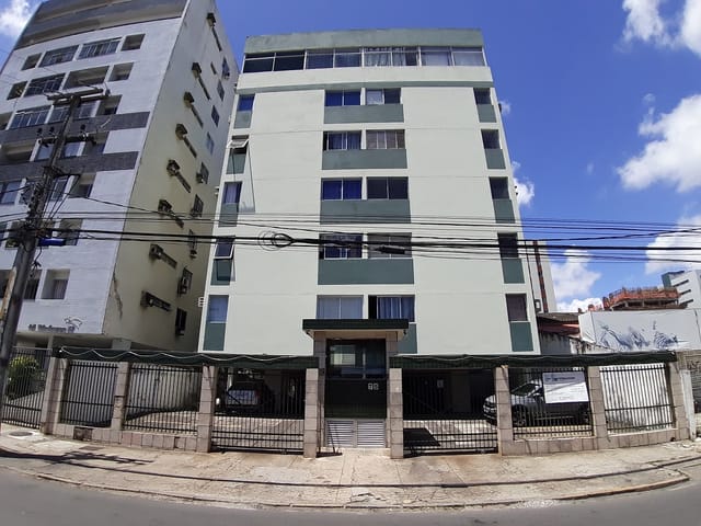 Foto do Apartamento - Apartamento na Madalena para vender, 1 quarto, Recife, PE | Avellar Imoveis Ltda