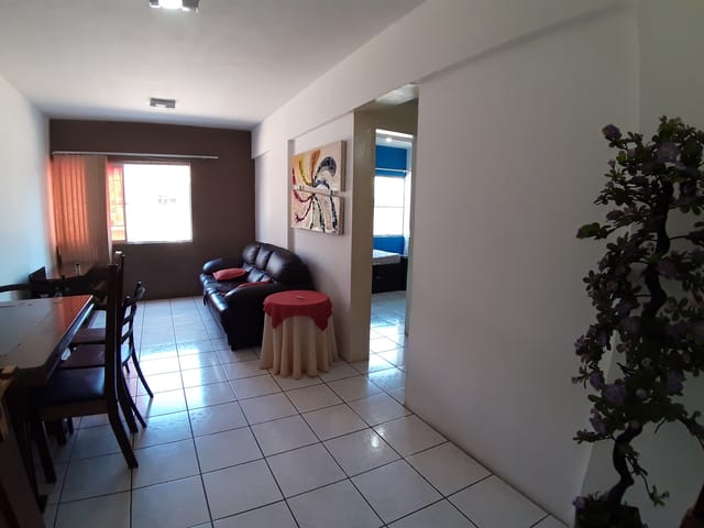 Foto do Apartamento - Apartamento na Madalena para vender, 1 quarto, Recife, PE | Avellar Imoveis Ltda