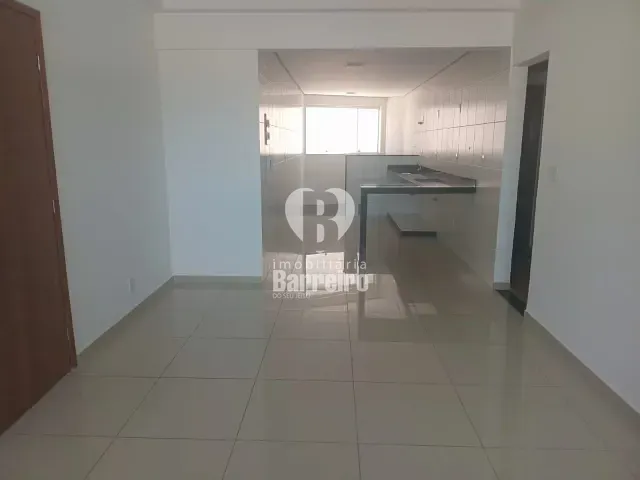Apartamento 3 quartos e 2 banheiros, à venda ou para alugar, no bairro Barreiro em Belo Horizonte