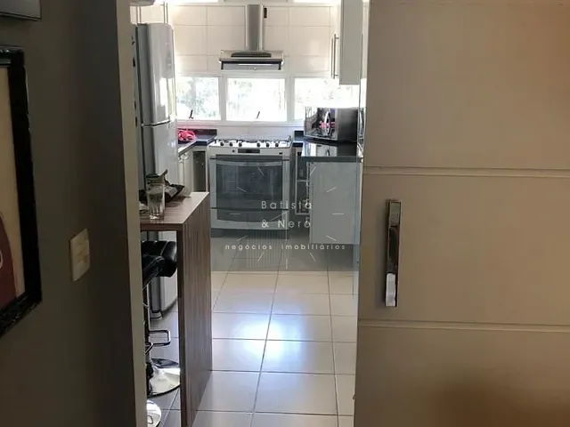 Apartamento com 114m² 3 quartos e 3 banheiros, à venda, no bairro Vila Andrade em São Paulo