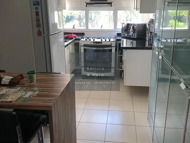 Apartamento com 114m² 3 quartos e 3 banheiros, à venda, no bairro Vila Andrade em São Paulo