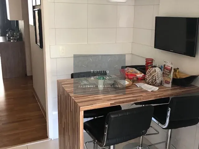 Apartamento com 114m² 3 quartos e 3 banheiros, à venda, no bairro Vila Andrade em São Paulo