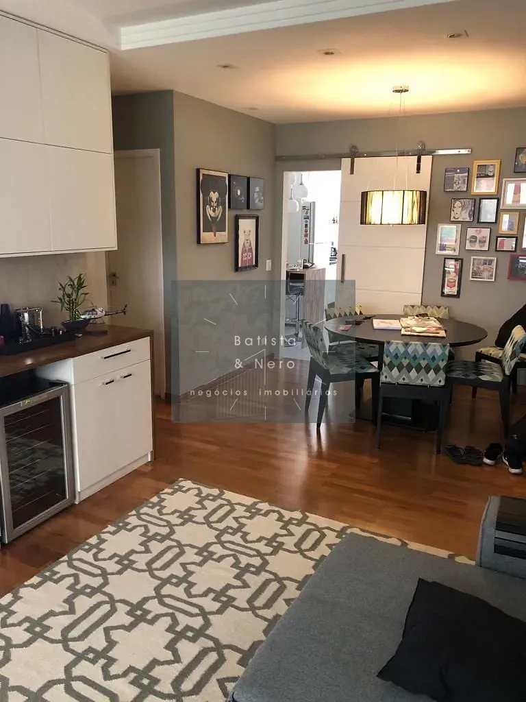 Apartamento, 3 quartos, 114 m² - Foto 9