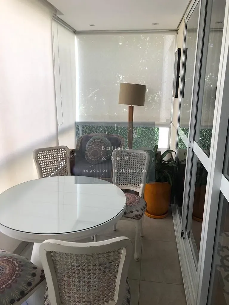 Apartamento, 3 quartos, 114 m² - Foto 12
