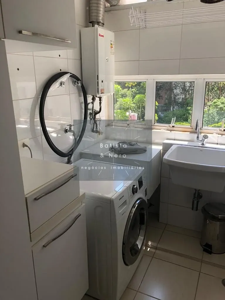 Apartamento, 3 quartos, 114 m² - Foto 5