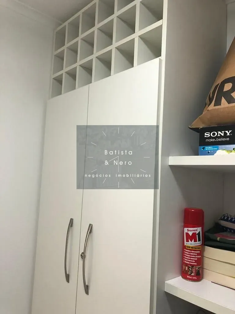 Apartamento, 3 quartos, 114 m² - Foto 6