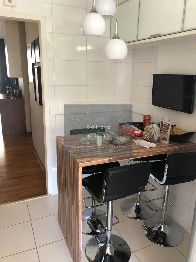Apartamento, 3 quartos, 114 m² - Foto 3