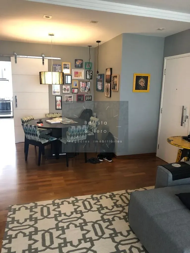 Apartamento, 3 quartos, 114 m² - Foto 10